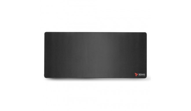 Savio Black Edition Turbo Dynamic L Gaming mouse pad