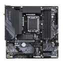 GIGABYTE B760M Gaming X AX Motherboard - Supports Intel Core 14th Gen CPUs, 8+1+1 Phases Digital VRM