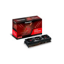 PowerColor Red Dragon AXRX 6800XT 16GBD6-3DHR/OC graphics card AMD Radeon RX 6800 XT 16 GB GDDR6