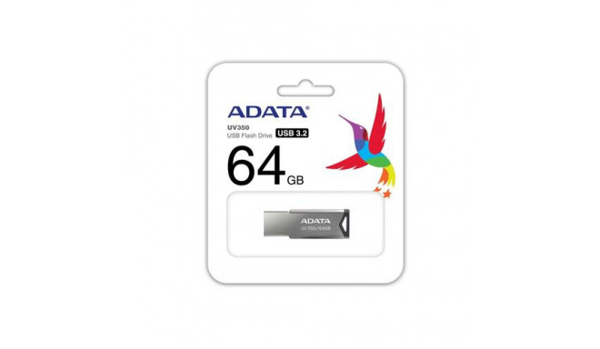 ADATA UV350 USB flash drive 32 GB Silver