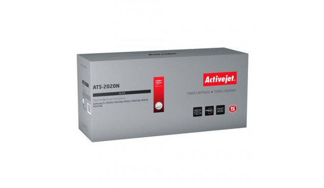 Activejet ATS-2020N toner (replacement for Samsung MLT-D111S; Supreme; 1000 pages, black)