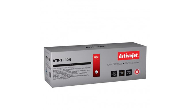 Activejet ATR-1230N toner (replacement for Ricoh 1230D 885094; Supreme; 9000 pages; black)