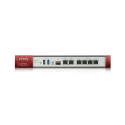 Zyxel ATP200 hardware firewall Desktop 2 Gbit/s