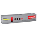 Activejet ATO-301YN toner (replacement for OKI 44973533; Supreme; 1,500 pages; yellow)