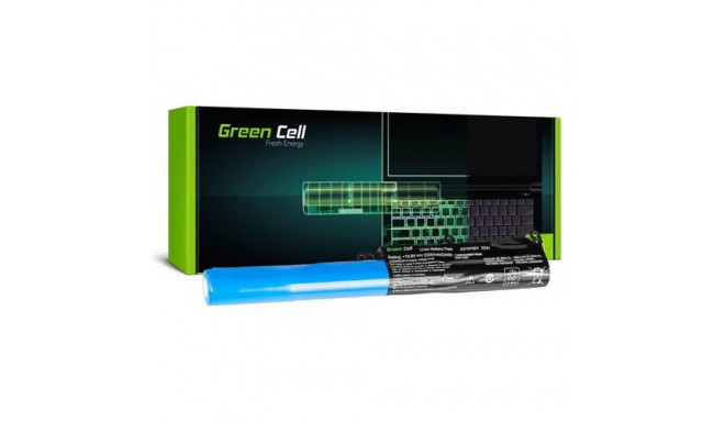 Green Cell AS94 laptop spare part Battery