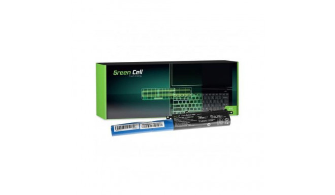 Green Cell AS86 notebook spare part Battery