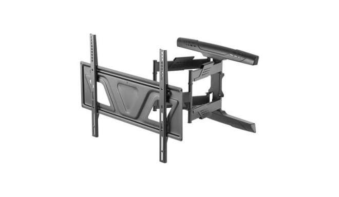 Deltaco ARM-0259 TV mount 2.03 m (80&quot;) Black