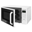 Amica AMMF20E1W microwave Countertop Solo microwave 20 L 700 W White