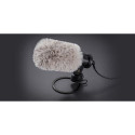 AVerMedia AM133 Black Interview microphone