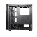 Chieftec AL-02B-TG-OP computer case Tower Black