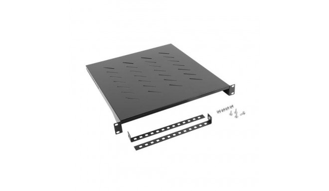 Lanberg AK-1005-B rack accessory Rack shelf