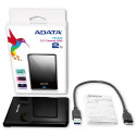 ADATA AHV620S-2TU3-CBK external hard drive 2 TB Black