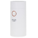 Adler AD4446WG coffee grinder 150 W White
