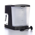 Adler AD 4404cr Semi-auto Combi coffee maker 1.6 L