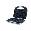 Adler AD 311 waffle iron 2 waffle(s) 700 W Black, White