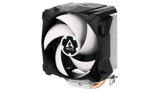 ARCTIC Freezer 7 X - Compact Multi-Compatible CPU Cooler