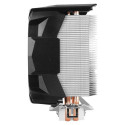 ARCTIC Freezer 7 X - Compact Multi-Compatible CPU Cooler