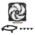 ARCTIC Freezer 7 X - Compact Multi-Compatible CPU Cooler