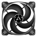 ARCTIC BioniX P120 (Grey) – Pressure-optimised 120 mm Gaming Fan with PWM PST