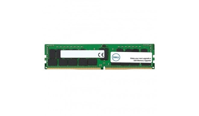 DELL AA799087 memory module 32 GB 4 x 8 GB DDR4 3200 MHz ECC