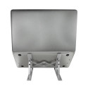 LogiLink AA0134 notebook stand Silver 40.6 cm (16&quot;)