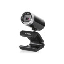 A4Tech PK-910P webcam 1280 x 720 pixels USB 2.0 Black, Grey