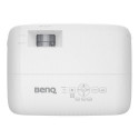 BenQ MS560 data projector Standard throw projector 4000 ANSI lumens DLP SVGA (800x600) White