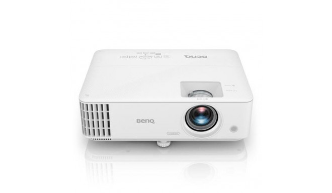 BenQ MU613 data projector Standard throw projector 4000 ANSI lumens DLP WUXGA (1920x1200) White