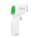 Medisana TM A79 Remote sensing thermometer Grey, White Universal Buttons