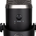 Blue Microphones Blue Yeti Nano USB Mic