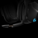 Logitech G G935 Wireless 7.1 Surround Sound LIGHTSYNC Gaming Headset