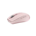 Logitech MX Anywhere 3S mouse Office Right-hand RF Wireless + Bluetooth Laser 8000 DPI