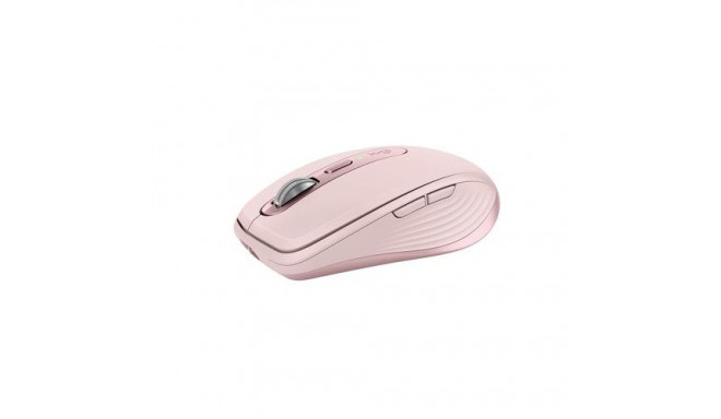 Logitech MX Anywhere 3S mouse Office Right-hand RF Wireless + Bluetooth Laser 8000 DPI