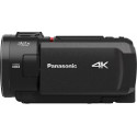 Panasonic HC-VX3, must