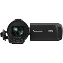 Panasonic HC-VX3, black