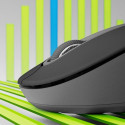 Logitech Signature M650 L Wireless Mouse for Business