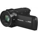 Panasonic HC-V900, must