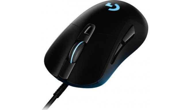 Logitech G G403 HERO Gaming Mouse