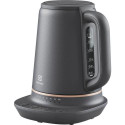 Electrolux E7K16BP electric kettle 1.7 L 2400 W Black, Copper