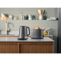 Electrolux E7K16BP electric kettle 1.7 L 2400 W Black, Copper