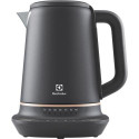 Electrolux E7K16BP electric kettle 1.7 L 2400 W Black, Copper