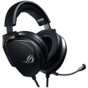 ASUS ROG Theta Electret Headset Wired Head-band Gaming Black