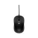 ASUS MU101C mouse Ambidextrous Office USB Type-A Optical 3200 DPI