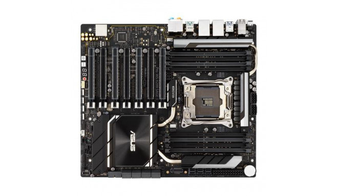 ASUS Pro WS X299 SAGE II Intel® X299 LGA 2066 (Socket R4) CEB