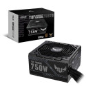 ASUS TUF-GAMING-750B power supply unit 750 W 20+4 pin ATX ATX Black