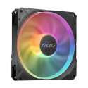 ASUS ROG STRIX LC II 280 ARGB Processor All-in-one liquid cooler 14 cm Black 1 pc(s)