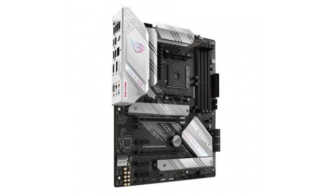 ASUS ROG STRIX B550-A GAMING AMD B550 Socket AM4 ATX