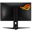 ASUS ROG Strix XG27AQ computer monitor 68.6 cm (27&quot;) 2560 x 1440 pixels LED Black