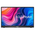 ASUS PA148CTV computer monitor 35.6 cm (14&quot;) 1920 x 1080 pixels Full HD LED Touchscreen Tab