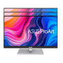 ASUS ProArt PA279CV computer monitor 68.6 cm (27&quot;) 3840 x 2160 pixels 4K Ultra HD LED Black